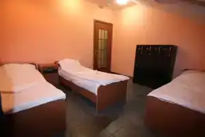 House Mini-Hotel, Молдовка