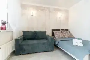 Апартаменты в центре Новороссийска от LetoApart