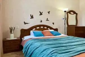 Квартира Двухкомнатная Your Home, Северодвинск