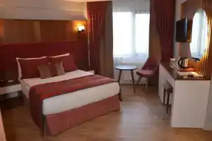Hotel «Vela Verde», Ялова