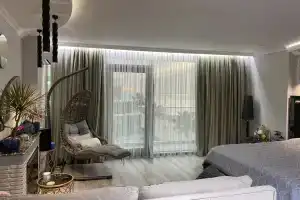 Апартаменты у Моря, Батуми