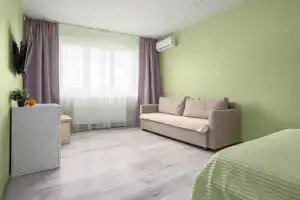 Апартаменты Goodtime Apartments Рядом с Красивейшим Парком Краснодар, Краснодар