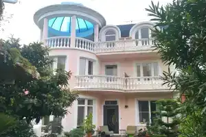 Милана Гостевой Дом, Адлер