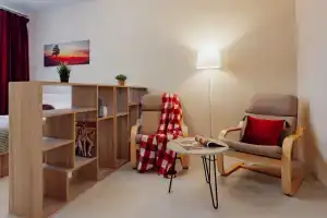 Квартира на Ленина, Тула