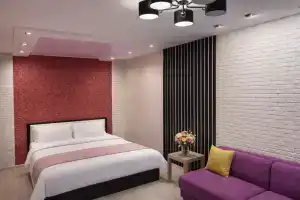 Апартаменты Люкс в центре
