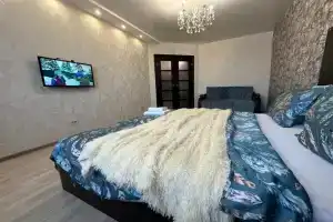 Квартира Октябрьский 157, Киров