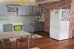 Квартира Истомина 59а, Хабаровск