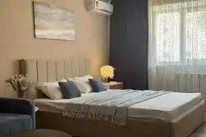 Квартира Уютная