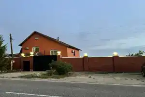 База отдыха «Селигер Залучье», Пачково