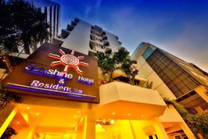 Sunshine Hotel & Residences - Sha Plus, Паттайя