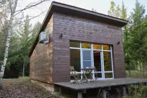 Эко парк отель «Кузьмадино» в Борисоглебском районе