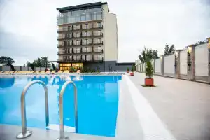 Отель «West Inn Georgia», Кутаиси