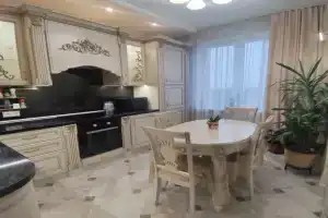 Квартира Греческий стиль, Уфа