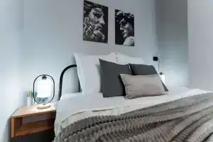 Апартаменты Liberty Sity, Уфа