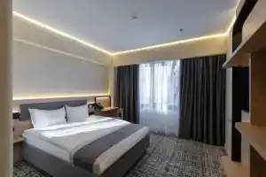 Renion City Hotel, Алматы