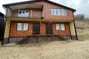 Частный дом со всеми условиями для незабываемого отдыха на природе, Гуниб