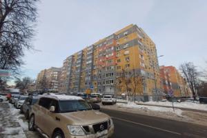 Квартира В Центре Города, Нижний Новгород