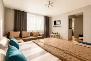 Квартира рядом с автовокзалом, Сызрань