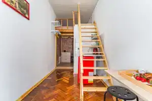 Апартаменты  Bikk*House на  Достоевского, Санкт-Петербург