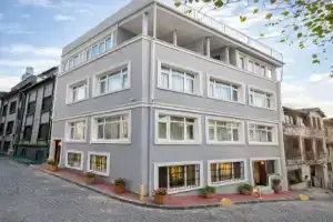 Хостел «Emirhan Guesthouse», Стамбул