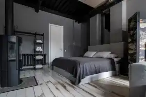 Апартаменты Comfort в Nikolaev Building