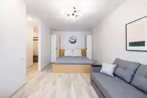 Квартира на Ленина 76, Тула