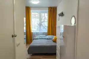 Квартира Ли Апарт Гамма у м.Нарвская, Санкт-Петербург
