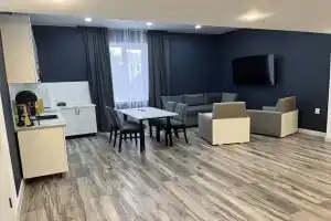 Квартира Ayshe Prestij Studio 4, Валдай
