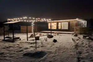 Дом Шмели в Ломоносовском районе