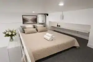 Апартаменты BestFlat24 у м.Бабушкинская, Москва