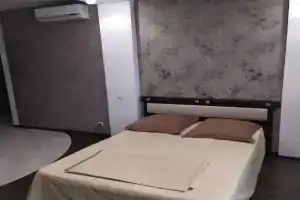 Апартаменты на улице Дружбы 2/3, Новомосковск