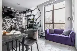 Апартаменты на Дмитровском шоссе 81, Москва