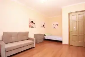 Апартаменты Apart Lux ул 1812 года, Москва