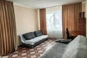 Квартира на Мира 11, Усинск