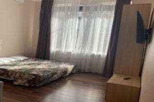 Апартаменты на Старообрядческой, Адлер