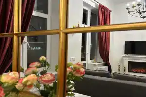 Квартира Двухуровневая Уютная, Краснодар