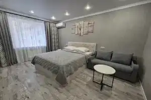 Квартира VVA / Российский проспект, Ставрополь