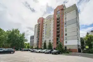 Квартира в историческом центре Калининграда
