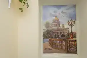 Мини-отель «Адмирал», Санкт-Петербург