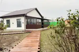 База отдыха «Отдых у Кузмича», Литвиново
