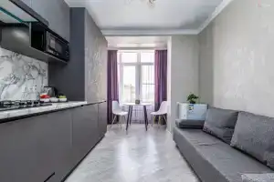 Апартаменты На Советской 123, Минеральные Воды