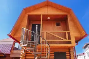 Гостевой дом «Апрельские Тезисы», Адлер