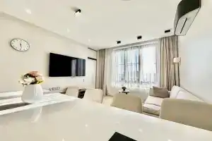 Апартаменты Skyroom, Казань