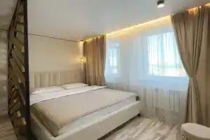 Апартаменты Moments House Ар-Деко, Казань
