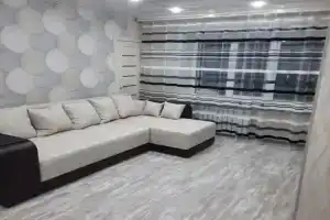 Апартаменты на улице Комсомольская 48А, Норильск