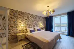 Квартира Уютная 1-комнатные в Курортной Зоне Завидово