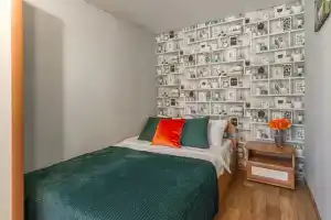 Апартаменты Room-Room Моисеевский 13, Воронеж