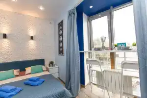 Апартаменты ЖК Ландыши 322/2, Москва