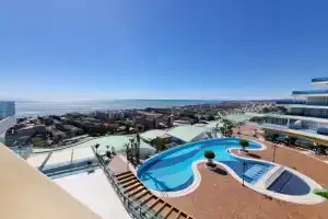 Апартаменты Квартира премиум-класса, Конаклы