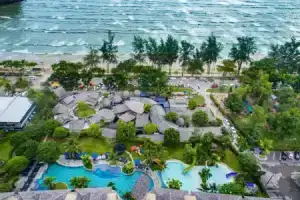 Holiday Ao Nang Beach Resort, Krabi - Sha Extra Plus Certified, Ао Нанг